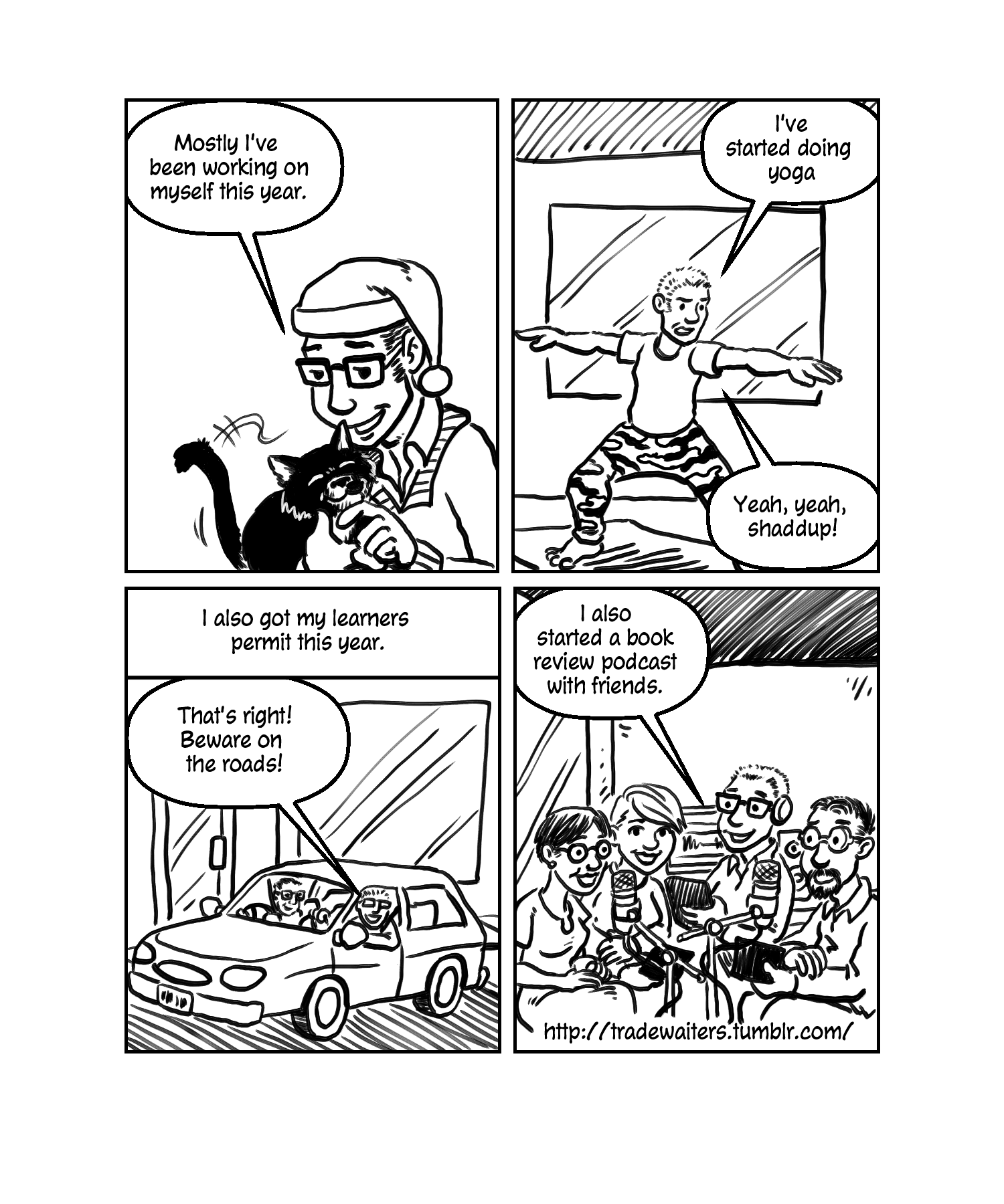 Xmas comic 2015 page 08