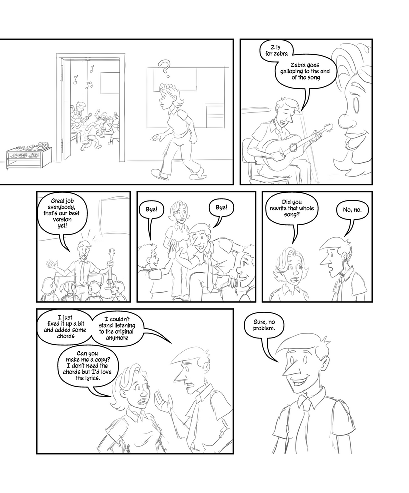 Art Report for Mar 23, 2026