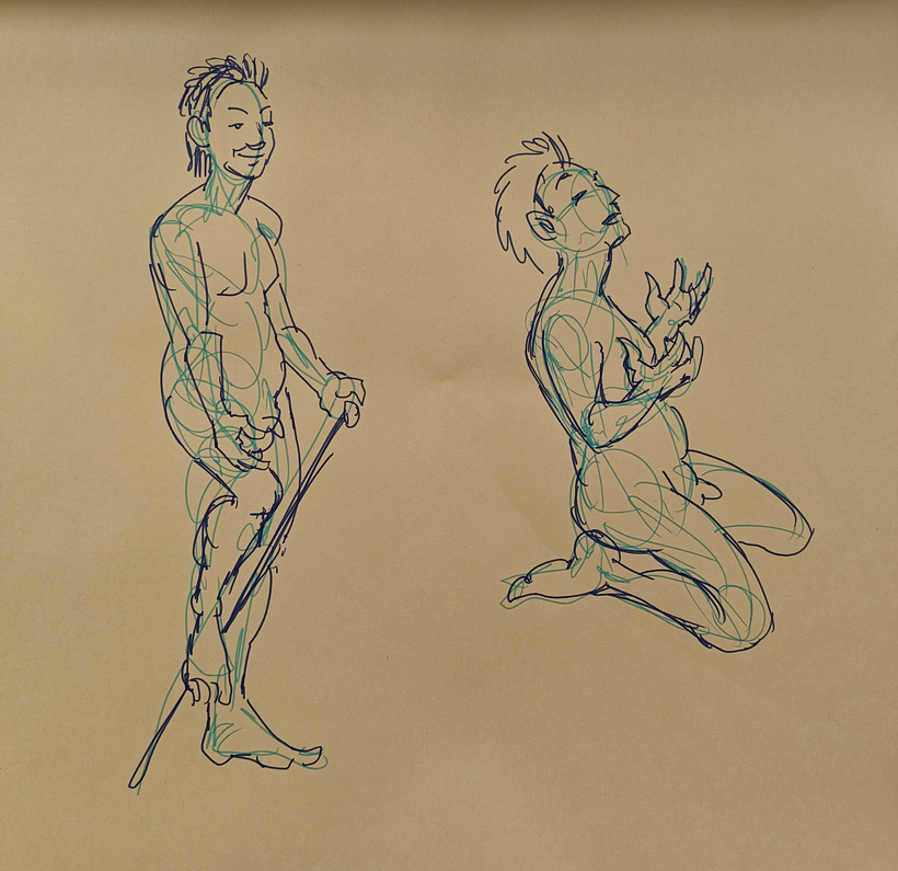 Art Report for Mar 16, 2026