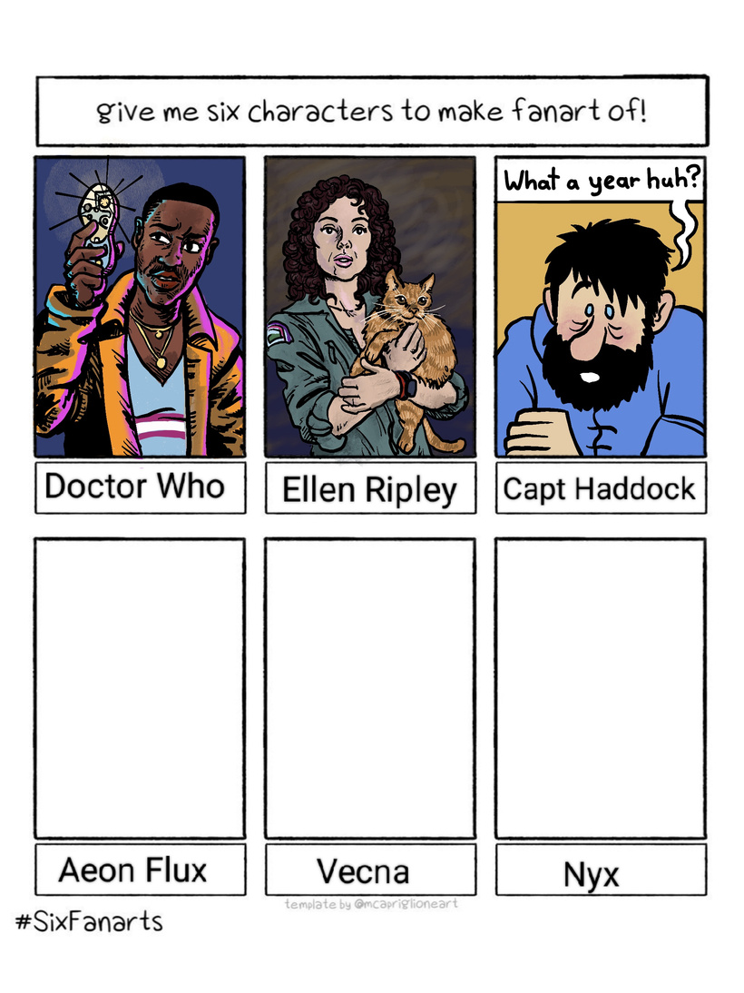 Art Report for Mar 8, 2026