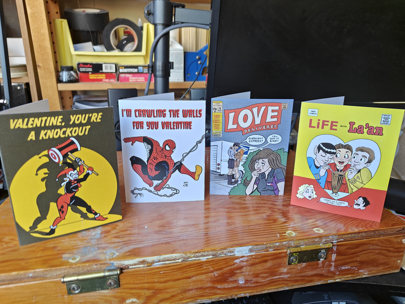 Accountability report for February 23 2026