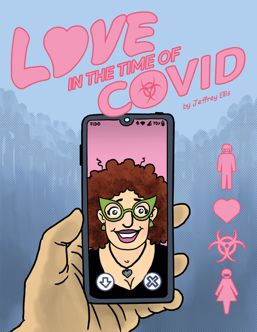 Love in the Time of Covid Final!