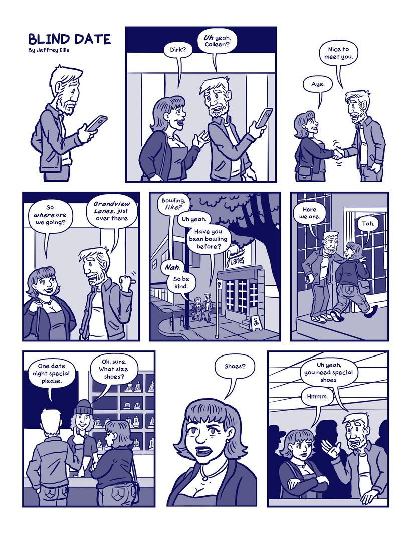 Accountability Report for Mar 2, 2026