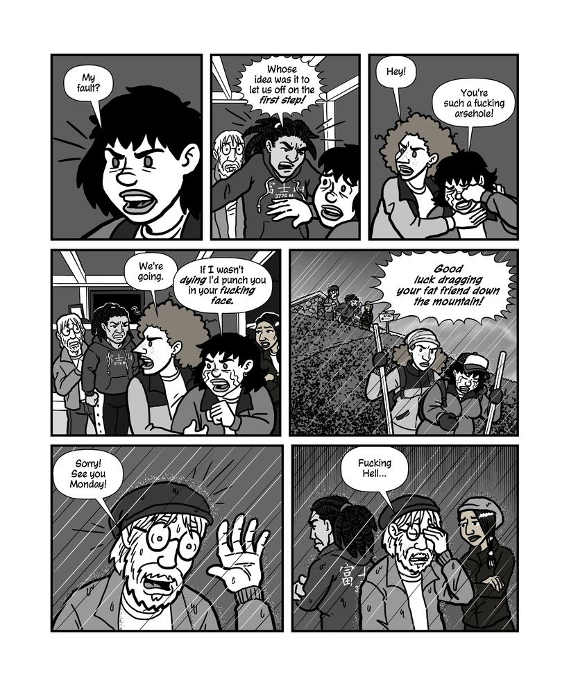 Teach English in Japan page 180-181