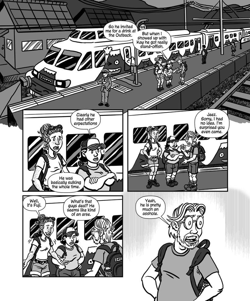 Teach English In Japan relaunch!